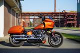 Harley-Davidson Softail Low Rider ST FXLRST 117 5HD - HARLEY-DAVIDSON SOFTAIL LOW RIDER FXLR