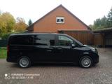 Mercedes-Benz V 250 BlueTEC AVANTGARDE EDITION lang AVANTG... - Mercedes-Benz V 250 Gebrauchtwagen