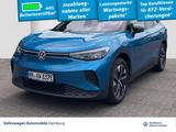 Volkswagen ID.4 Pro Goal DSG AHK Parkassistent AppConnect - Volkswagen ID.4: Goal
