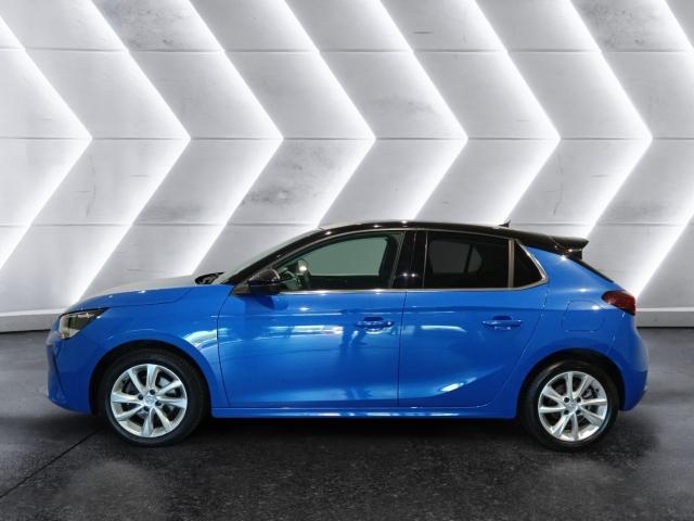 Opel Corsa F 1.2 Turbo ''Elegance'' Rückfahrkamera Si