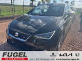 Seat Ibiza 1.0 TSI FR Beats Fast Lane LED|Navi|Sound| - Seat Ibiza Gebrauchtwagen in Chemnitz