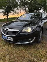Opel Insignia Sports Tourer 1.6 CDTI Selection 10...