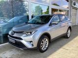 Toyota RAV 4 2.5 4x2 Hybrid Edition S+ - Toyota RAV 4 mit Hybrid-Antrieb