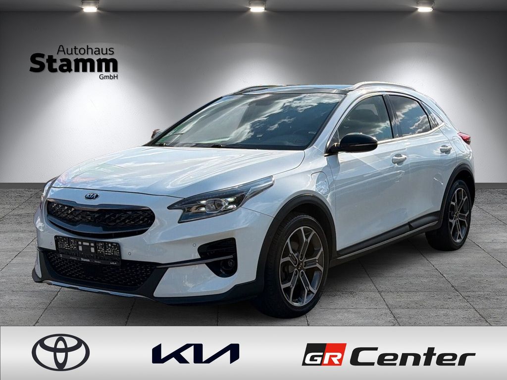 Image of Kia XCeed