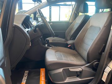 Volkswagen Golf Sportsvan VII Highline *1.HAND*19%MWST*LED*