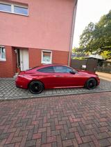 Mercedes-Benz CLE 200 AMG Line Premium Rot  - Mercedes-Benz CLE 200 in Wuppertal