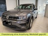 Volkswagen Tiguan Comfortline*CARPLAY*Lane Assist*ACC*CAM - gebrauchte Volkswagen Tiguan aus dem Jahr 2018