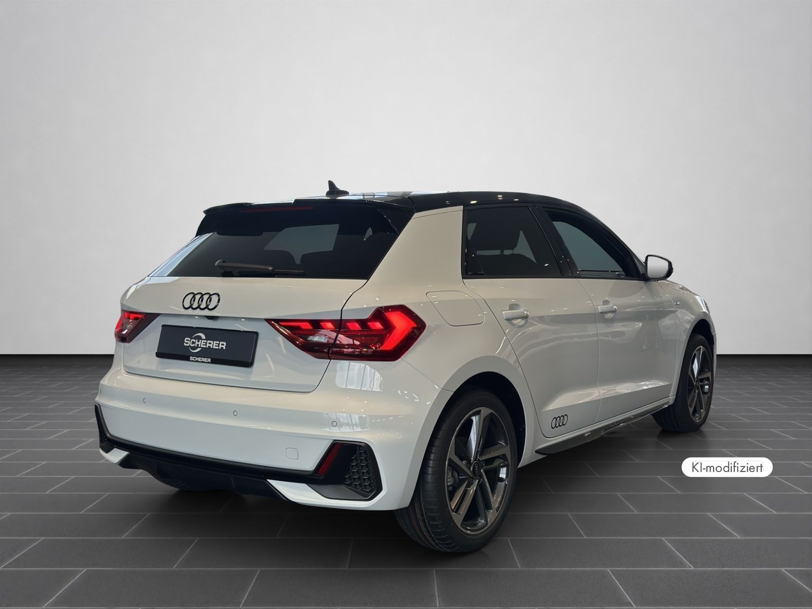 Audi A1 - Bild 4