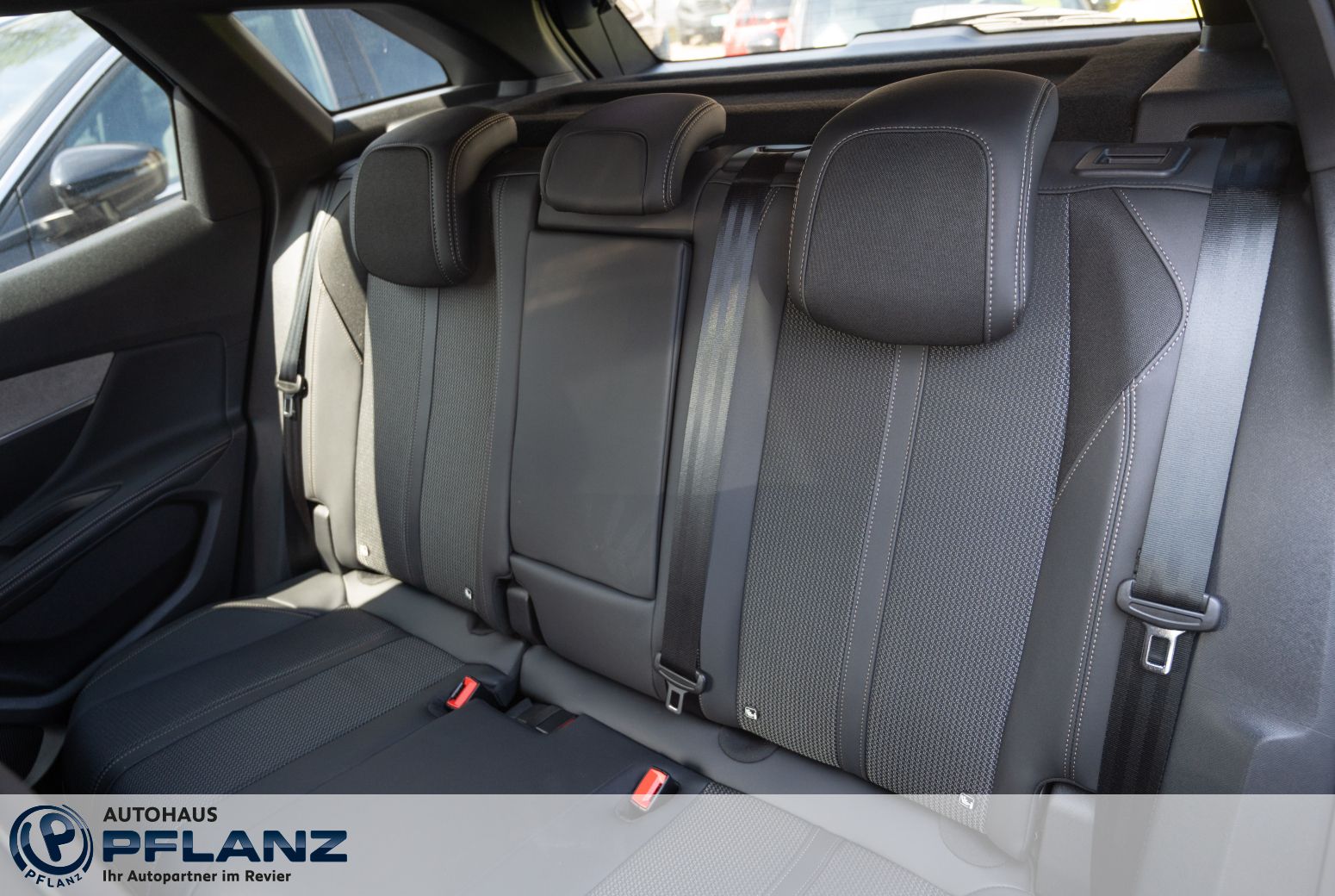 Peugeot 3008 - Bild 8