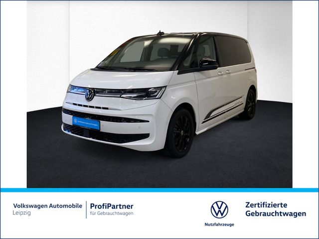 Volkswagen Multivan "Edition" 1.4 l eHybrid 110kW / 85kW