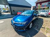 Toyota Auris Touring Sports - Toyota Auris Touring Sports: Automatik