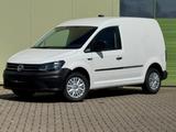Volkswagen Caddy 2.0 TDI Kasten EcoProfi BMT/Klima/PDC - Volkswagen Caddy: 2k