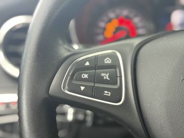 Mercedes C 220 - 6