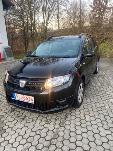 Dacia Logan MCV II Kombi Ambiance