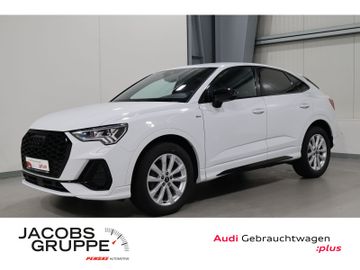 Audi Q3 - 1