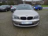 BMW 120 Baureihe 1 Cabrio 120i - BMW 120 Unfallwagen