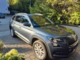 Skoda Kodiaq 1.4 TSI DSG 4x4 Style - Sehr gepflegt - Skoda Kodiaq Gebrauchtwagen in München