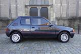 Peugeot 205 1.6 GTI - 115pk | | Org. Auto | technisch in - Peugeot Oldtimer