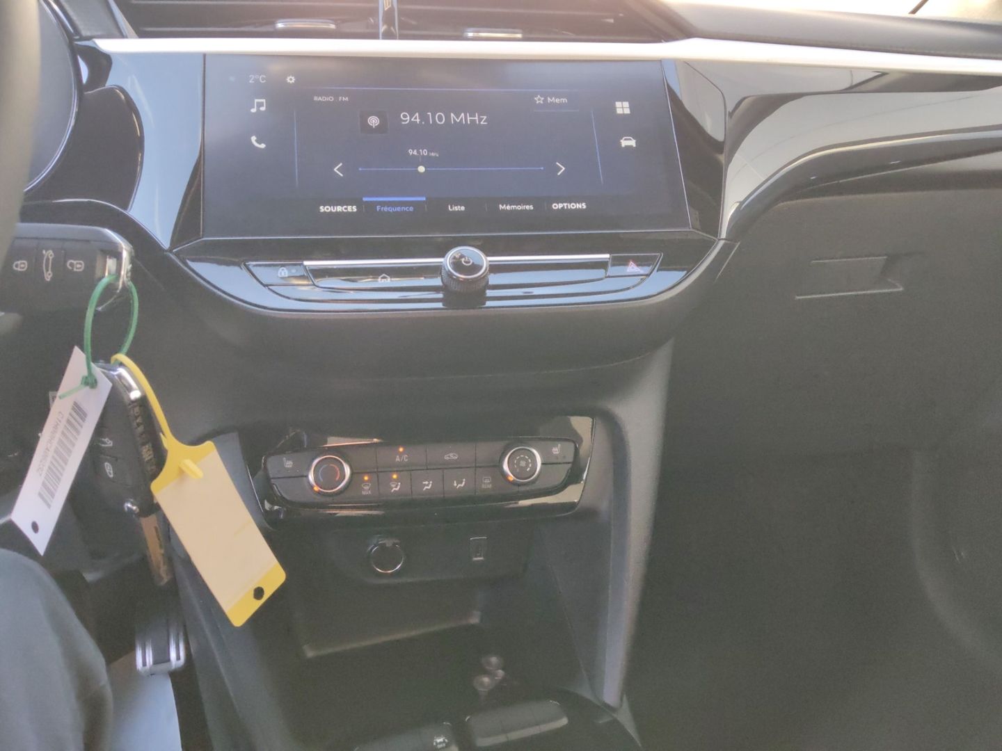 Opel Corsa - Bild 11