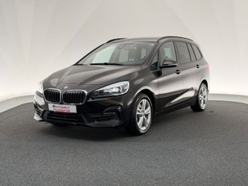 BMW 218 Gran Tourer - 3