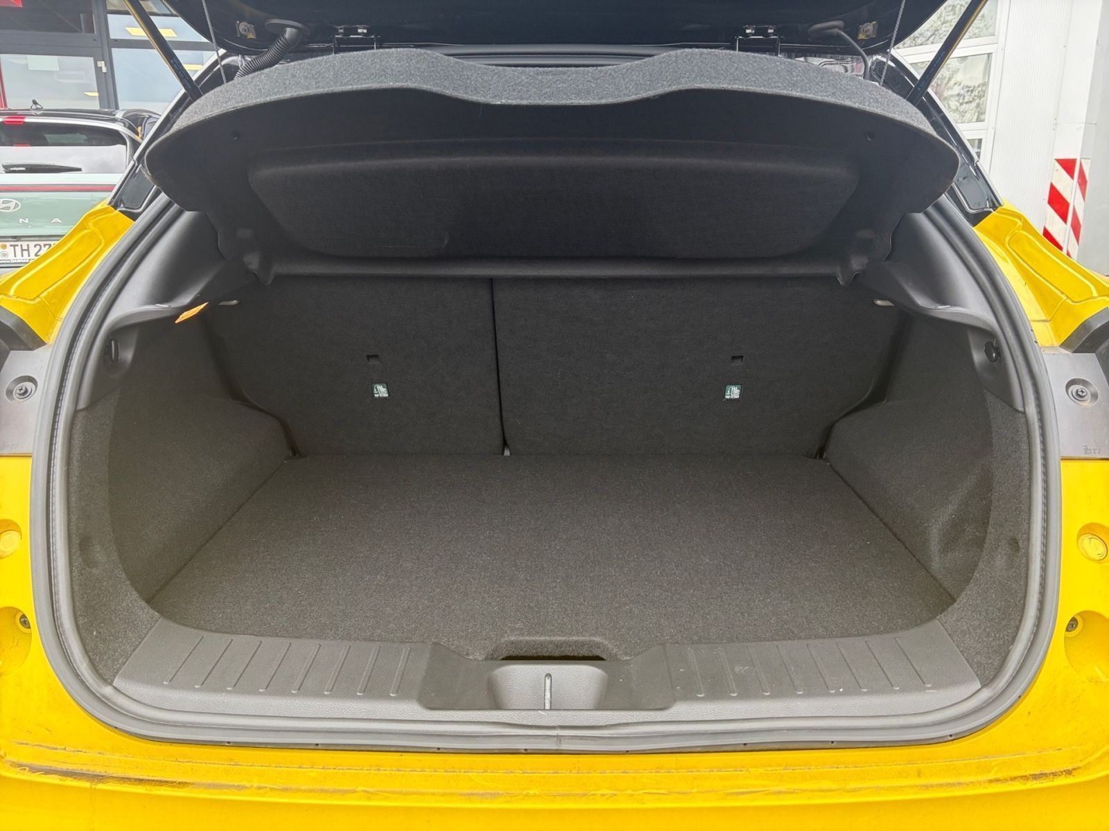 Fahrzeugabbildung Nissan Juke 1.6 Hybrid N-Sport*Bose*SHZ*Navi*360'*2xAlu