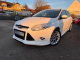 Ford Focus ST 1.6 Ecoboost Motor neu ! Finanzierung - Ford Focus aus 2013: ST