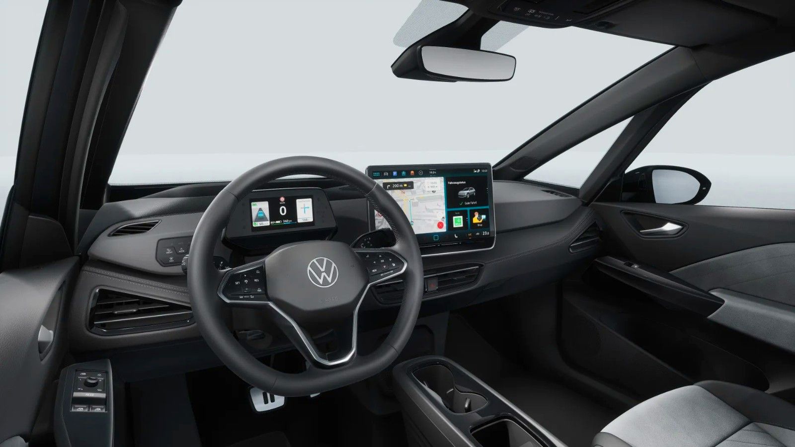Volkswagen ID.3 - Bild 10
