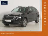 Skoda Kamiq 1.0 TSI Ambition Clever DSG AHK/LED/NAV - Skoda Kamiq: Ambition