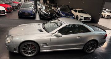 Mercedes SL 500 - 9