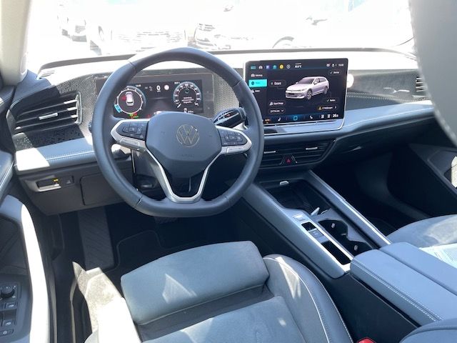 Passat Variant 1.5 eTSI Mildhybrid Navi 360°Kame