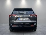 Toyota RAV 4 2.5 Plug-in Hybrid 4x4 Teamplayer+AHK - Toyota RAV 4 mit Anhängerkupplung