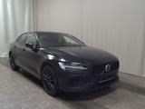 Volvo S60 T8 AWD Hybrid Ultimate Dark T-Leder Navi LED - Volvo S60 Gebrauchtwagen