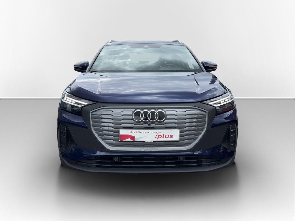 Audi Q4 e-tron - Bild 2
