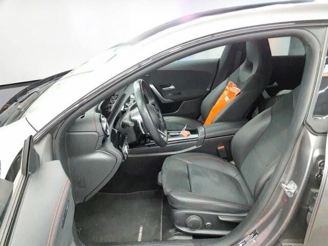 Mercedes-Benz CLA Coupe AMG Line PANO*ACC*MBEAM*WIDE*KAM, миниатюра 5