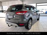 Ford Kuga Titanium 4x4 | NAVI | SHZ | KAMERA | AHK - gebrauchte Ford Kuga aus dem Jahr 2013