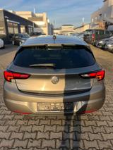 Opel Astra K 1.2 Lim. 5-trg. Elegance Start/Stop - Opel Astra: Kleinwagen