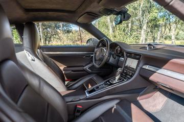 صورة مصغرة 13 لـ 2012 Porsche 991