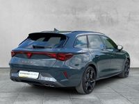Cupra Leon - Vorschau Bild 5