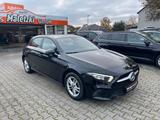Mercedes-Benz A 180d*Parkpaket*MBUX*Navi*Spurhalteass*LED* - Mercedes-Benz A 180 Gebrauchtwagen in Berlin
