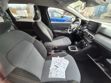 Dacia Jogger TCe 110 Extreme 7-Sitzer