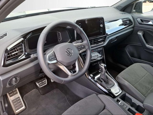T-ROC 1.5 TSI DSG R-LINE