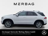 Mercedes-Benz GLE 400 d 4M AIRMATIC LED Kamera AHK Widescreen