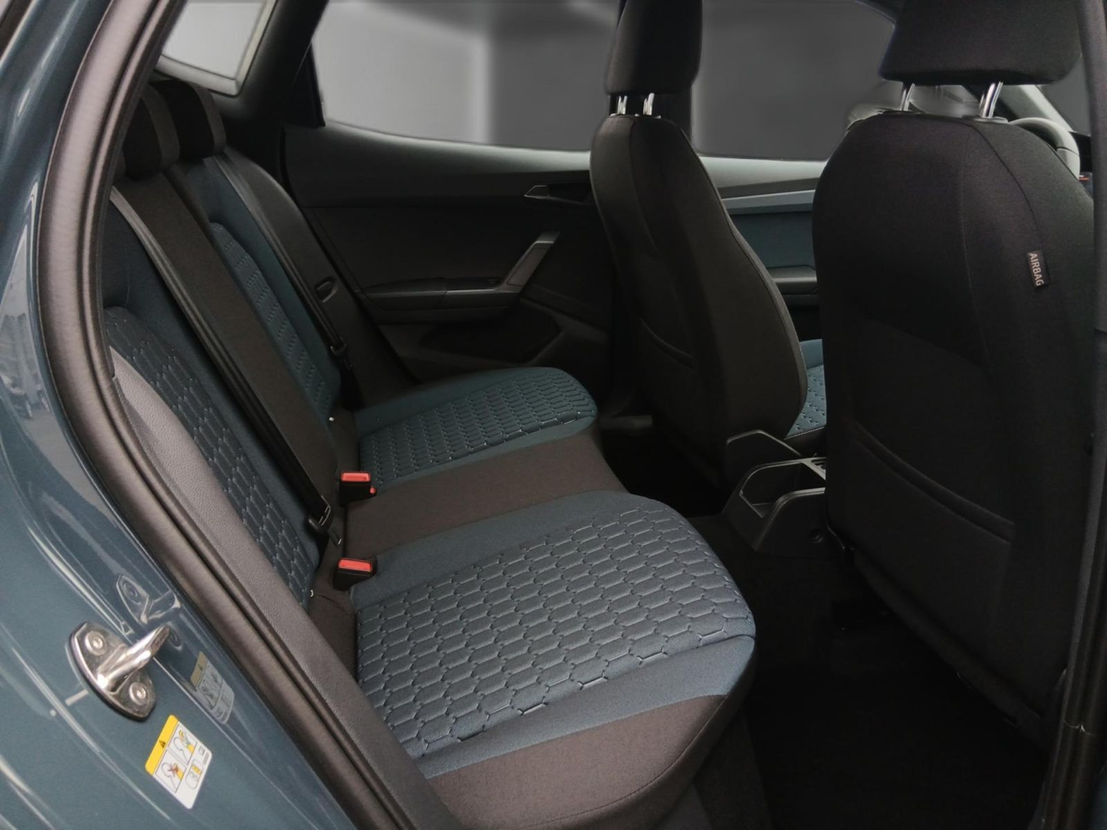 Seat Arona - Bild 12