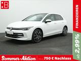 Volkswagen Golf 8 1.5 eTSI DSG Edition 50 IQ-LIGHT PANO HuD - Volkswagen Golf: Edition 50