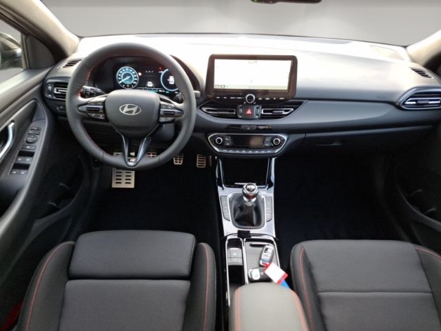 Hyundai i30 – Bild 11