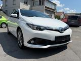 Toyota Auris Hybrid Edition-S /Navi /R-Kamera/ALU/Auto - Toyota Gebrauchtwagen in Heilbronn