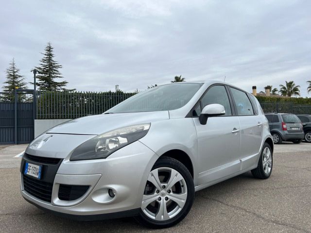 Renault Scenic Scénic X-Mod 1.5 dci 110cv TETTO 