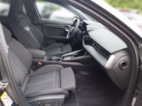Audi A3 - Vorschau Bild 15