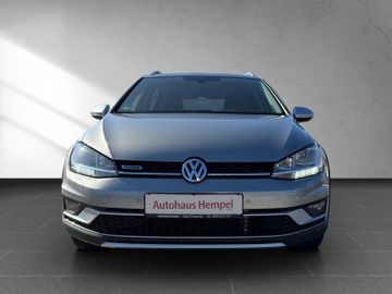 Volkswagen Golf VII Variant 2.0 TDI DSG 4M Alltrack *SHZ*