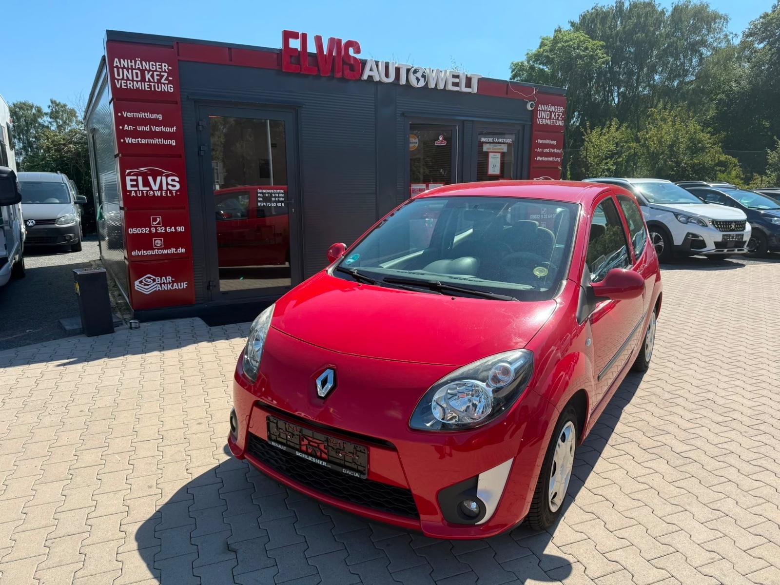 Renault Twingo ECO2